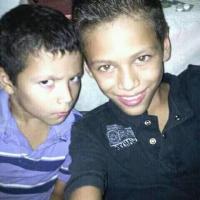 Keneth Antonio Espinoza Ramiez