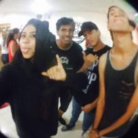 Anthony Moreira
