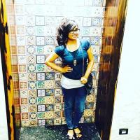 Samreen Ahmed