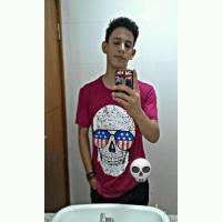 Lucas Isaias Saiz