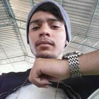 Nycolas Keven