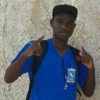 Luis Gustavo Vivaldo DE Matos