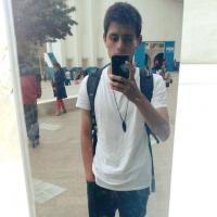 Franco Brayan Castillo