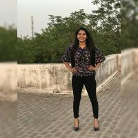 Anjana Sharma