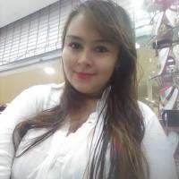 Rubby Gordillo Rojas