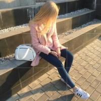 Анастасия Чигрина