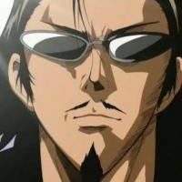 Jesus Namikaze