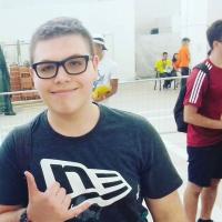 Nicola Doccu Nicola Doccu