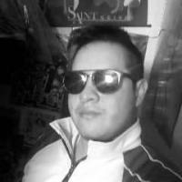 Alejandro Sanchezz