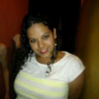 Johanna Rodriguez