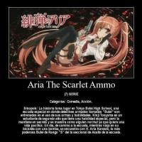 Scarlet♦