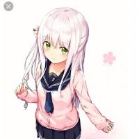 Random Girl