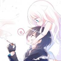 Luxydel-Sama