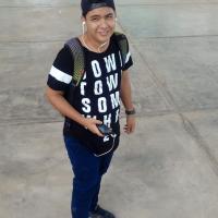 Roderick Jaramillo Salazar