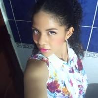 Paulette Elaine Galeas de Avilés