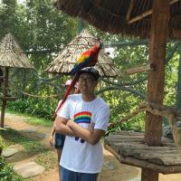 Nhật Huy
