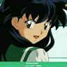 Kagome Sasuke