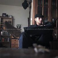 Hamza Bekri Hamza Bekri