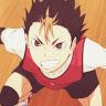 Nishinoya San