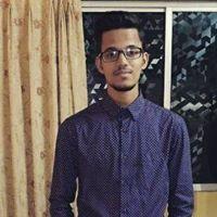 Royston Mascarenhas
