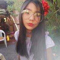 Amanda Saraos Gigoux