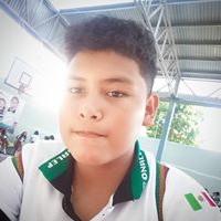 Cristhyan Tapia Marin Cristhyan Tapia Marin