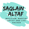 saqlain Altaf