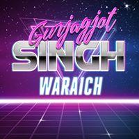 Jot Waraich