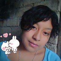 Monserrat Joselyn Gomez Lopez