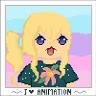 Justine Animation