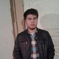 Jesus Adrian14262