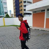 Rickelme Santos Rickelme Santos