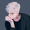Anime vapire boy