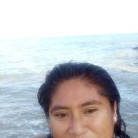 María Isabel Aguilar Núñez