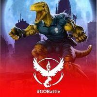 RaptorOtaku