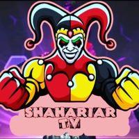 Shahariar Nafiz