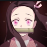 Nezuko and Tanijiro