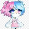 Todoroki Girl