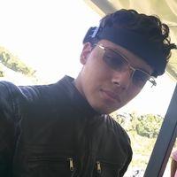 James Andrés19519