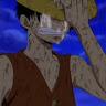 Luffy 8a