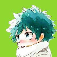 Izuku Midoriya67078