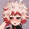 Mina Ashido nwn