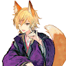 Yayoi: kitsune del yaoi