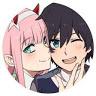 ichigo darling