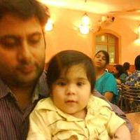 Rajnish Sharma