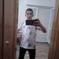 Abdelhamid Bounaas