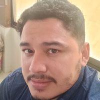 Nigel Vargas Rocha