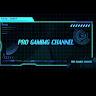 PRO GAMING CHANNEL