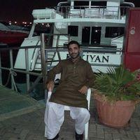 Gul Aftab