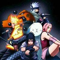 otaku kakashi 🤍